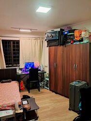 Blk 234 Jurong East Street 21 (Jurong East), HDB 5 Rooms #607797741